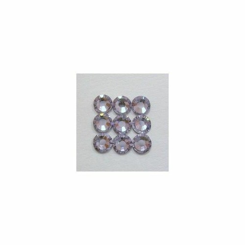 Strass termoadesivi violet - termoadesivi,