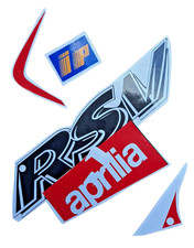 ADESIVI CARENA + CUPOLINO