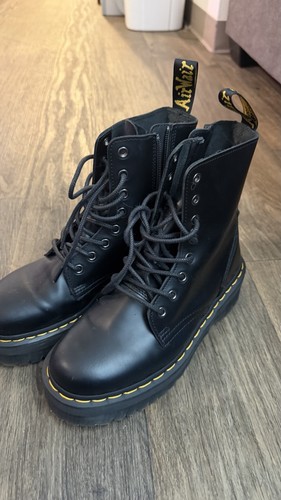 Stivali combattimento dr - stivali, da