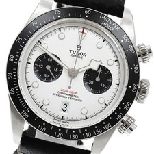 TUDOR Black Bay Chrono 79360N
