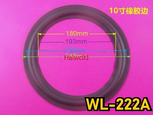 Surround gomma wl - surround, wl-222a