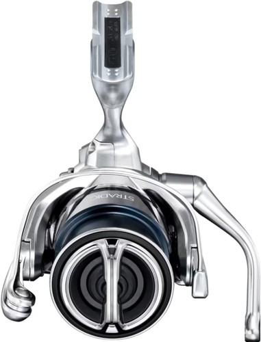 Mulinello shimano stradic - mulinello, 23
