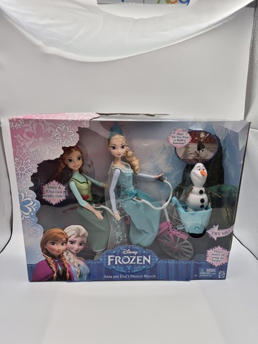 Disney frozen anna elsa - anna, ed