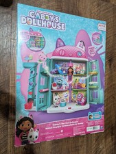 Casa delle bambole Gabby's 2