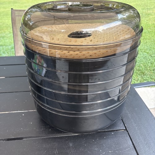Ronco disidratatore elettrico - ronco,
