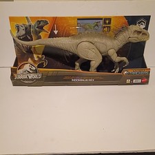 Modellino dinosauro Jurassic