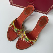 Sandali Rene Caovilla