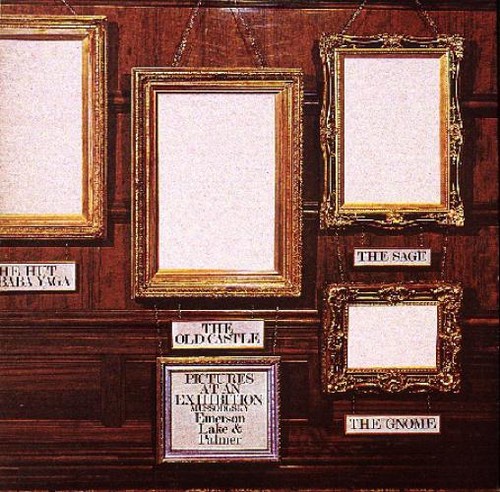 Emerson lake palmer - emerson,,