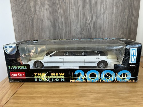 Sunstar scala lincoln - scala, 1/18