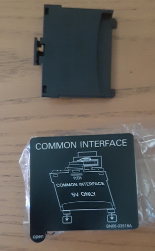 Adattatore samsung common - samsung,