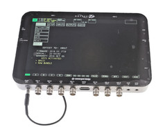 Monitor/Rec Convergent Design