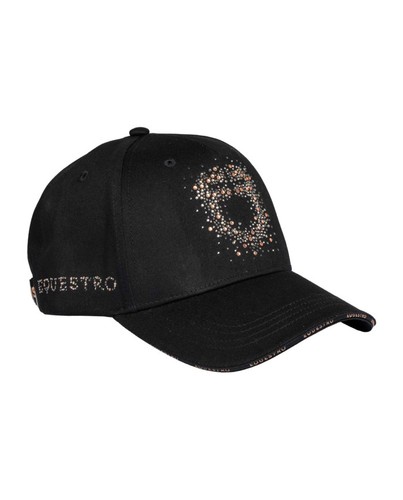 Equestro cappello scuderia - cappello,