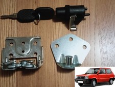 Fiat Panda 750 900 1000 4x4