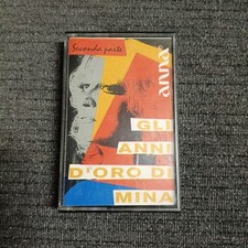 Mina gli anni oro di - –, d'oro