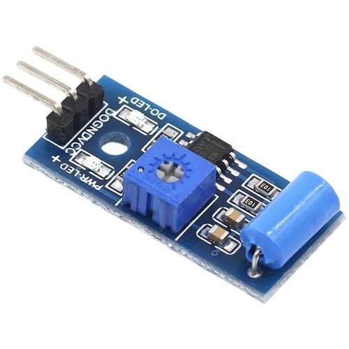 10pz moduli sensore vibrazioni - moduli,