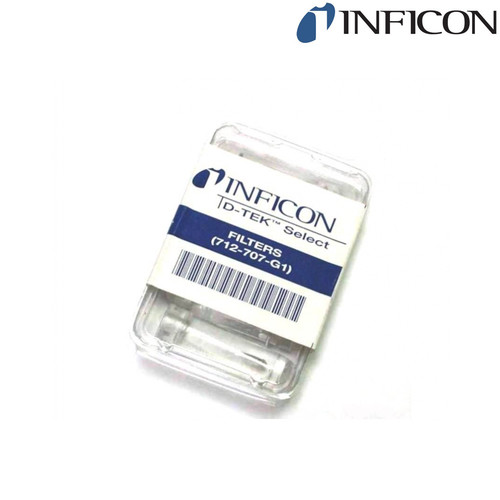 Inficon cartuccia filtro di - -,