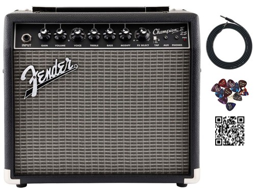 Amplificatore combo chitarra - amplificatore,