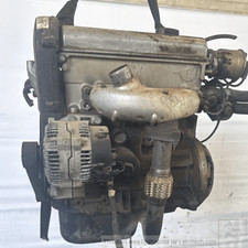 Aev motore semicompl - motore,