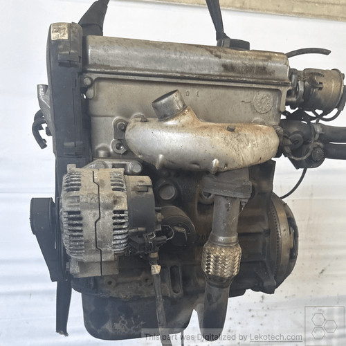 Aev motore semicompl - aev,