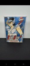 SAINT SEIYA - I CAVALIERI