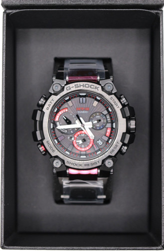 Orologio uomo casio shock - orologio,