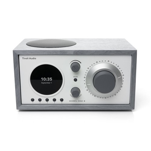 Tivoli audio model one - tivoli,