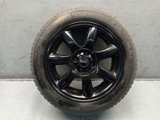 Mini Clubman (R55) Einzelrad