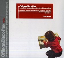 Offlaga disco pax - pax,