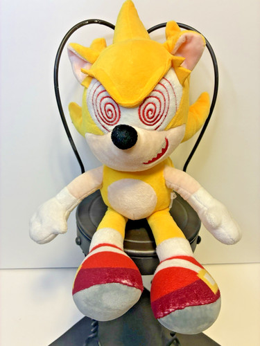 Sonic the hedgehog super - the,