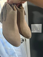 Stivaletti donna Vionic