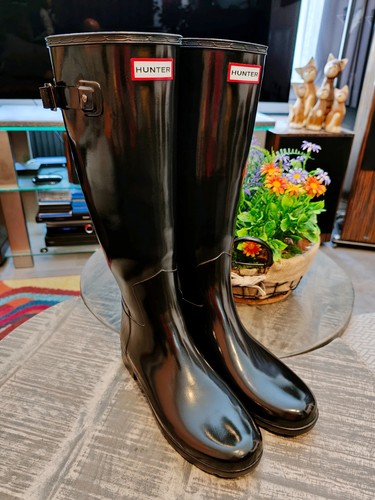 Hunter original tall refined - hunter,