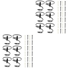  Confezione 2 Portabottiglie