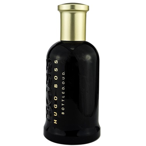 Hugo boss bottiglia - eau, de