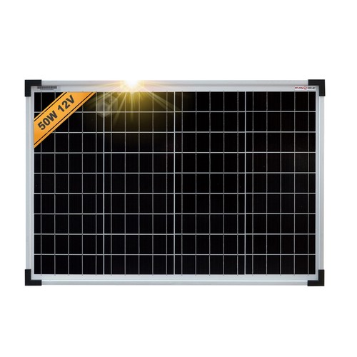 Enjoysolar mono 12v - enjoysolar,