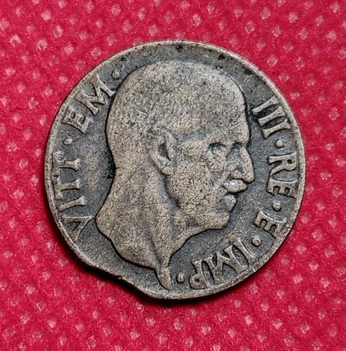 Errore conio centesimi - di,
