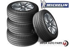 4 Michelin Pilot Sport 4S