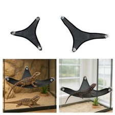 Tappetino per rettili, amaca