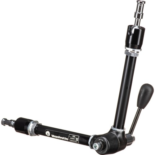 Braccio magico manfrotto 143r - magico,