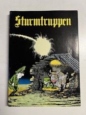 STURMTRUPPEN BONVI - ED