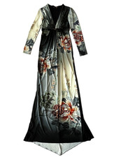 ROBERTO CAVALLI Vestito Lungo