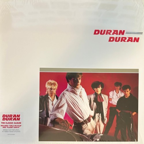Duran - duran,