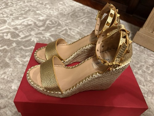 Valentino garavani sandali con - garavani,