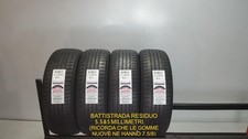 GOMME USATE   185/60R15 84H