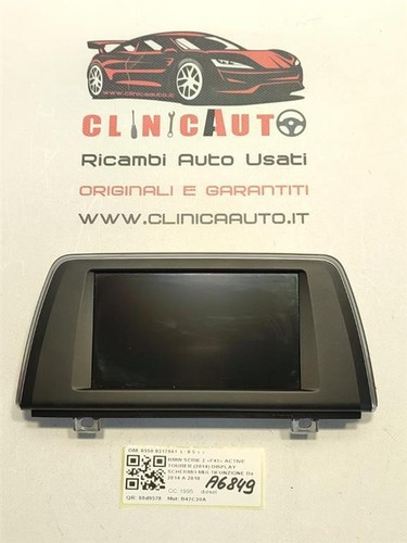 Display multifunzione computer - display,