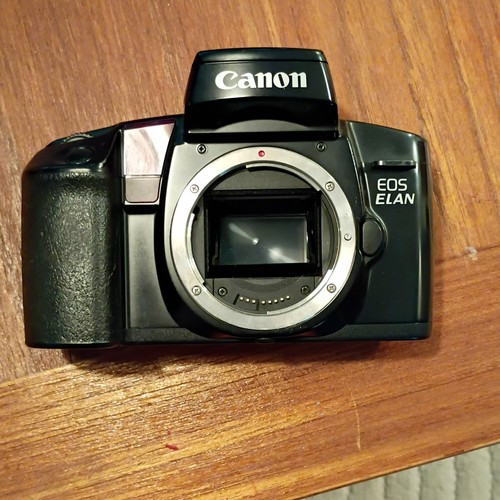 Canon eos elan - canon,