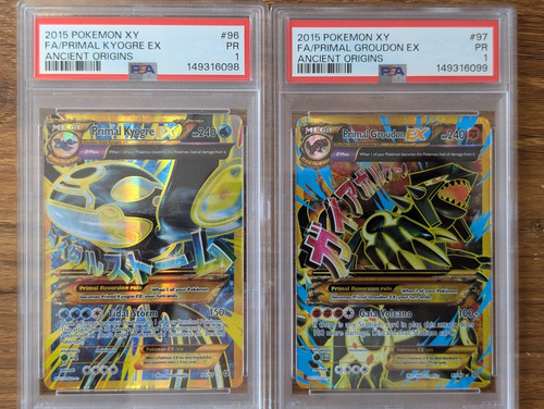 2015 pokemon antiche - xy,