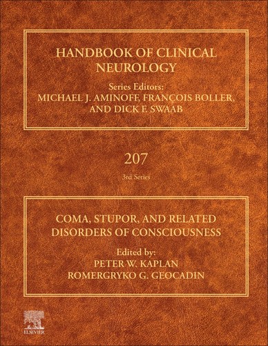 Coma stupor and - coma,, stupor,