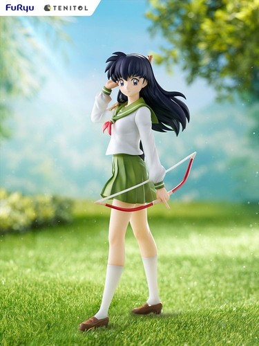 Figure kagome higurashi - figure,