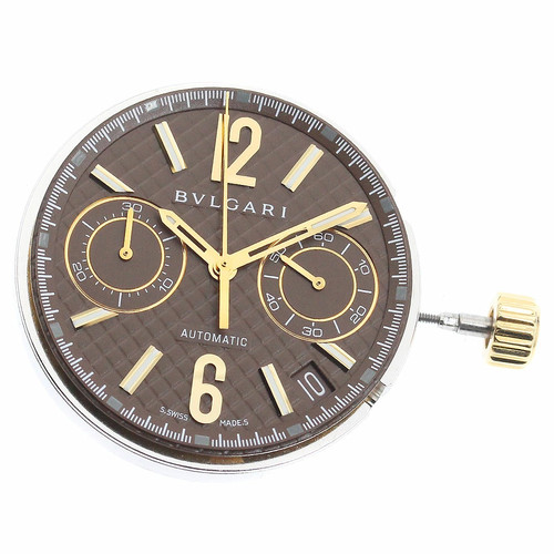 Orologio uomo bulgari bvlgari - orologio,