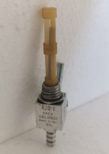 RUBINETTO serbatoio benzina Orlandi R20/E  per moto d'epoca originale